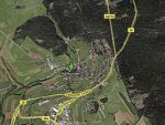 Hallwangen